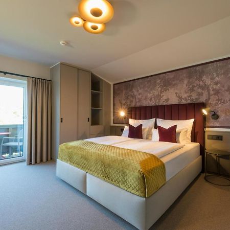 Hotel Hennersberg เวอร์เกิล ภายนอก รูปภาพ